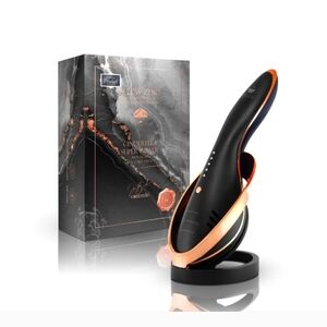 Below Zero Cinderella Super Power Anti-aging Skin Care Device Retail $10,000